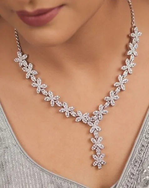 Gold Plated Jewellery Necklace Set Sita Har Full Set For Women thumbnail
